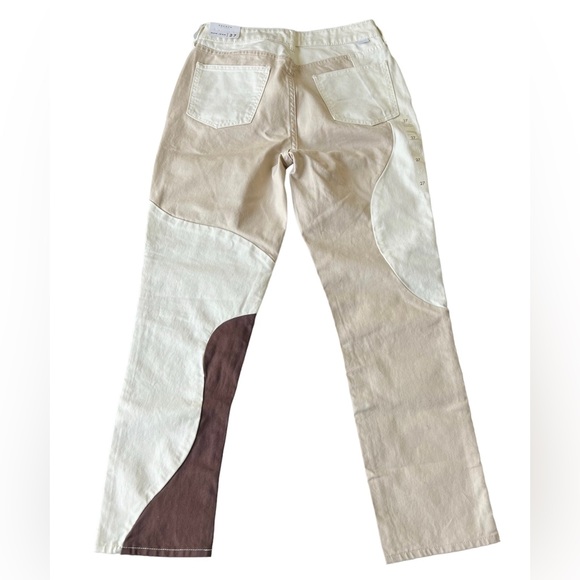 Pacsun Mom Jeans Size 27 - Picture 2 of 4